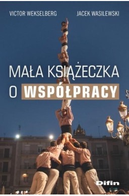 Mała książeczka o współpracy