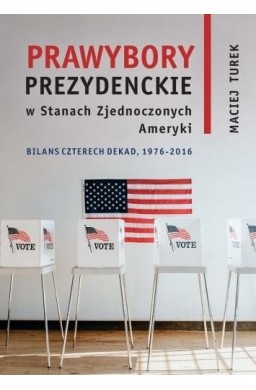 Prawybory prezydenckie w Stanach Zjednoczonych...