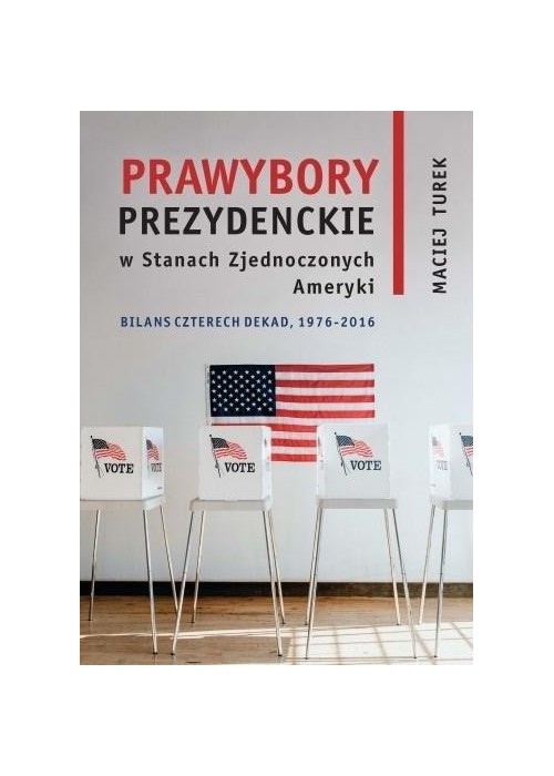 Prawybory prezydenckie w Stanach Zjednoczonych...