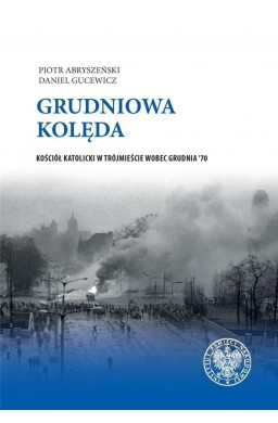 Grudniowa kolęda. Kościół katolicki...