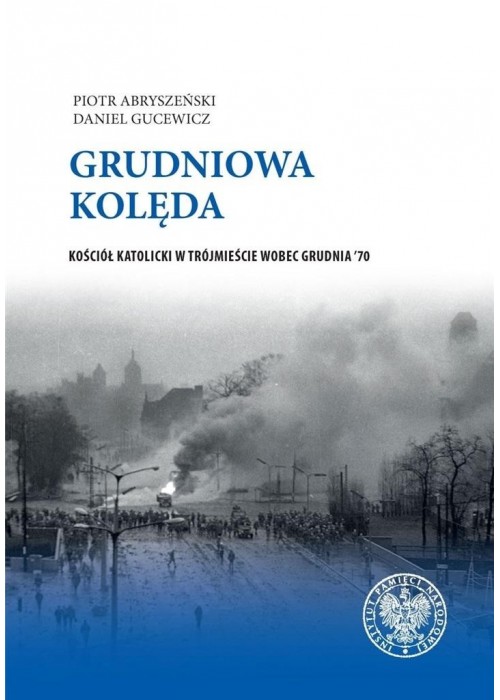 Grudniowa kolęda. Kościół katolicki...