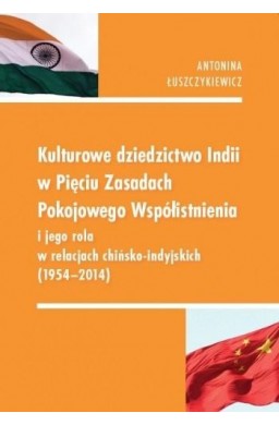 Kulturowe dziedzictwo Indii w Pięciu Zasadach...