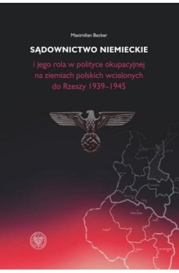 Sądownictwo niemieckie i jego rola w polityce