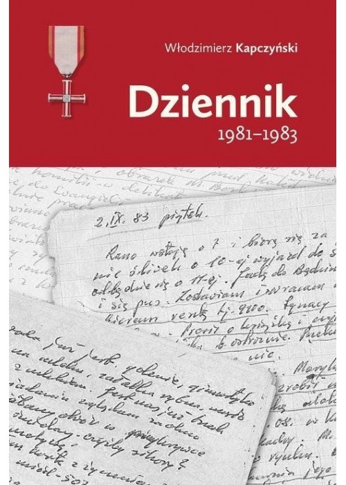 Dziennik 1981-1983