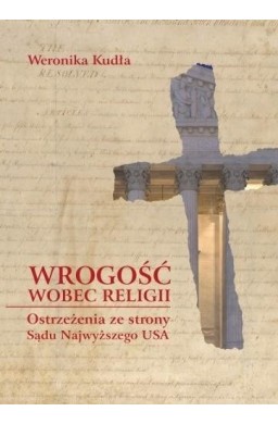 Wrogość wobec religii