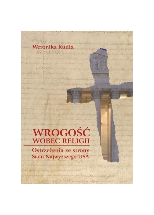 Wrogość wobec religii