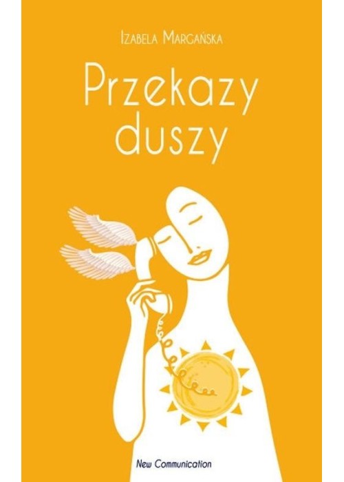 Przekazy duszy