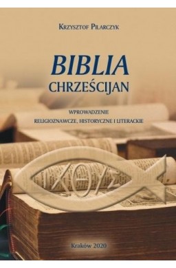 Biblia chrześcijan