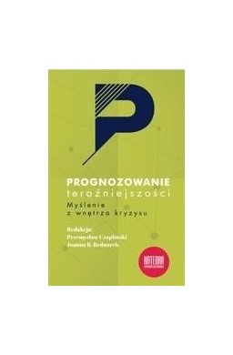 Prognozowanie teraźniejszości