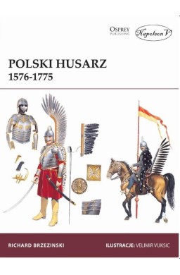 Polski Husarz 1576-1775