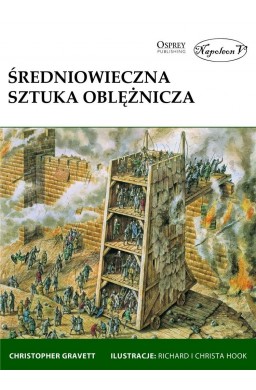 Średniowieczna sztuka oblężnicza