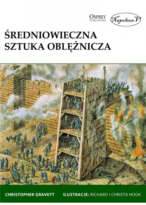 Średniowieczna sztuka oblężnicza