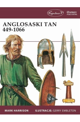 Anglosaski tan 449-1066