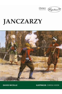 Janczarzy