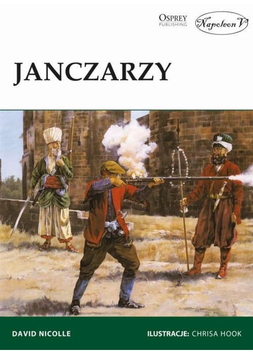 Janczarzy