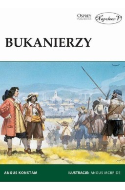 Bukanierzy