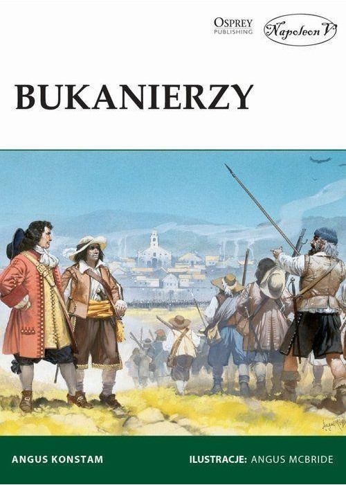 Bukanierzy