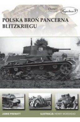 Polska broń pancerna w okresie Blitzkriegu