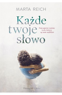 Każde twoje słowo