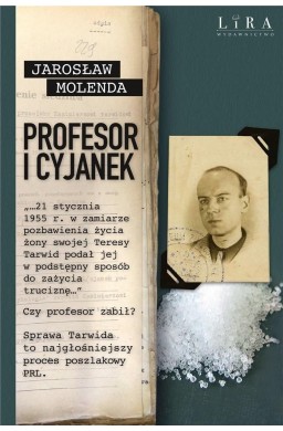 Profesor i cyjanek