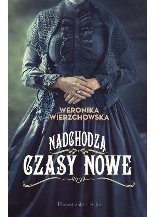 Nadchodzą czasy nowe