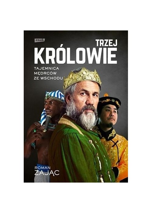 Trzej Królowie. Biografia