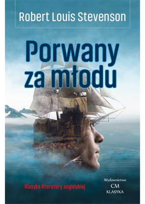 Porwany za młodu