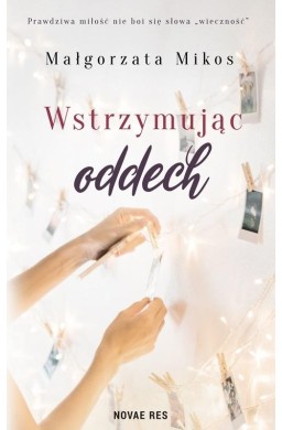 Wstrzymując oddech