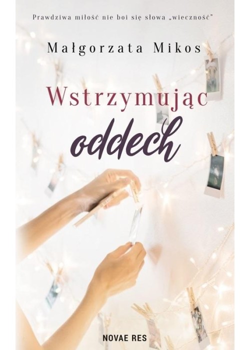 Wstrzymując oddech