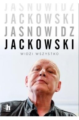 Jasnowidz Jackowski widzi wszystko