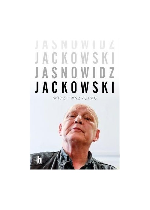 Jasnowidz Jackowski widzi wszystko