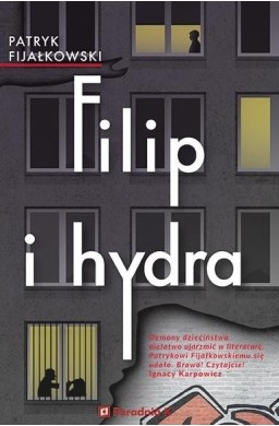 Filip i hydra