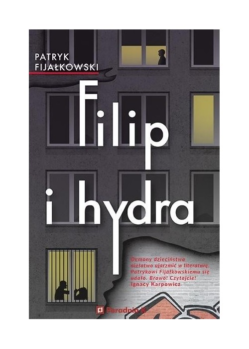 Filip i hydra