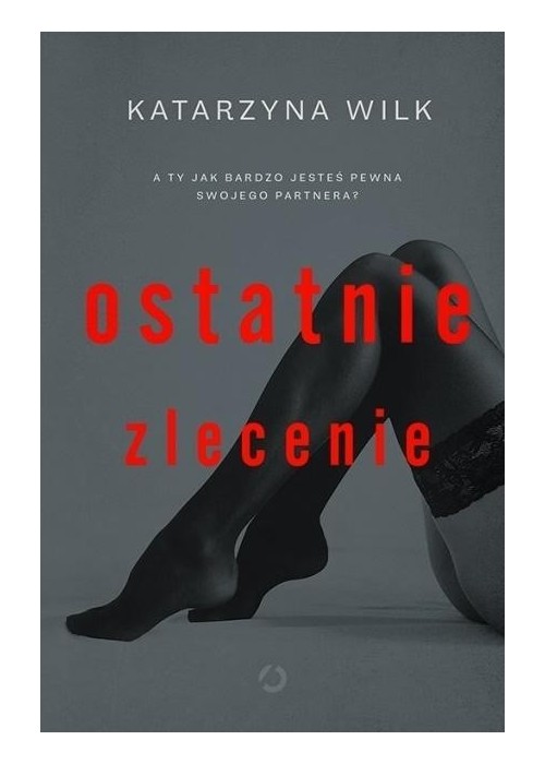 Ostatnie zlecenie