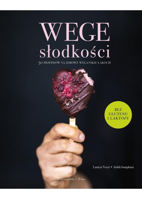 Wege słodkości