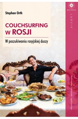 Couchsurfing w Rosji