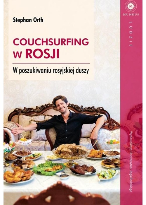 Couchsurfing w Rosji