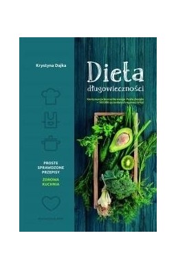 Dieta długowieczności