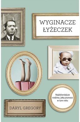 Wyginacze łyżeczek