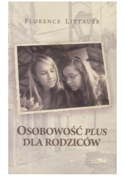 Osobowość plus dla rodziców wyd.2017