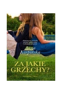 Za jakie grzechy?