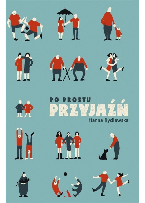 Po prostu przyjaźń