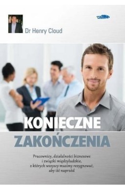 Konieczne zakończenia