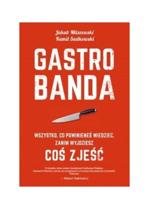 Gastrobanda