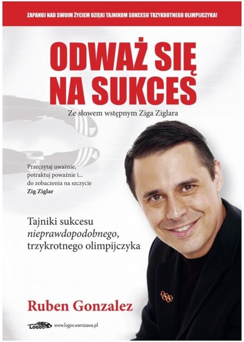 Odważ się na sukces