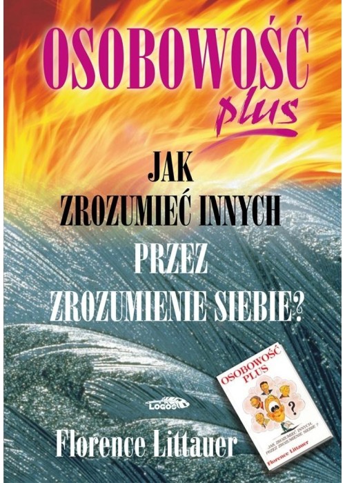 Osobowość plus - Jak zrozumieć innych przez ... Br