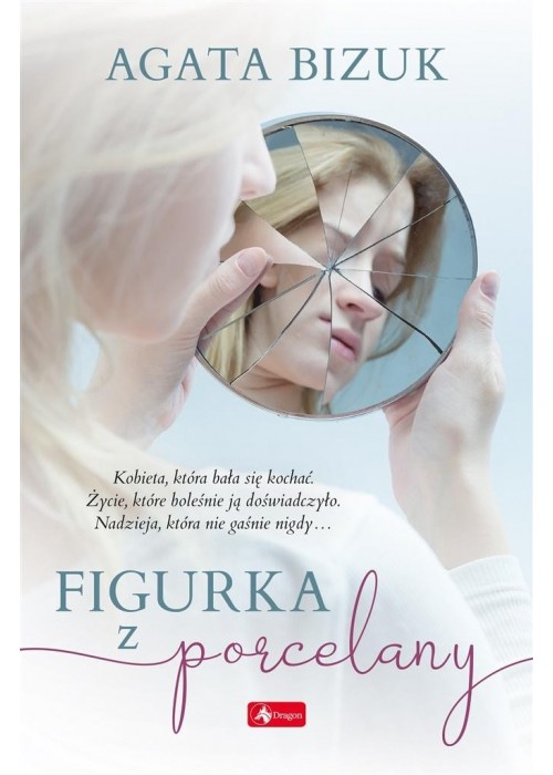 Figurka z porcelany