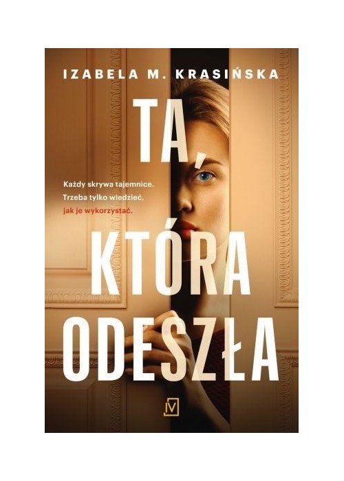 Ta, która odeszła