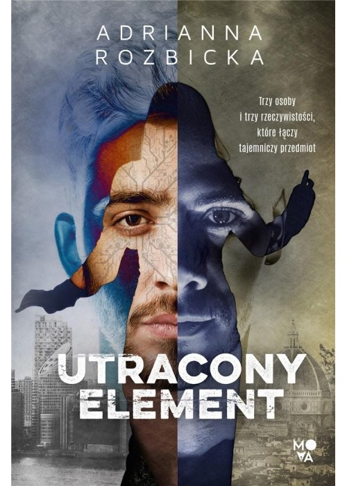 Utracony element