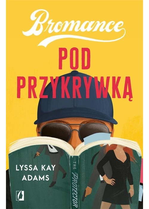 Pod przykrywką T.2